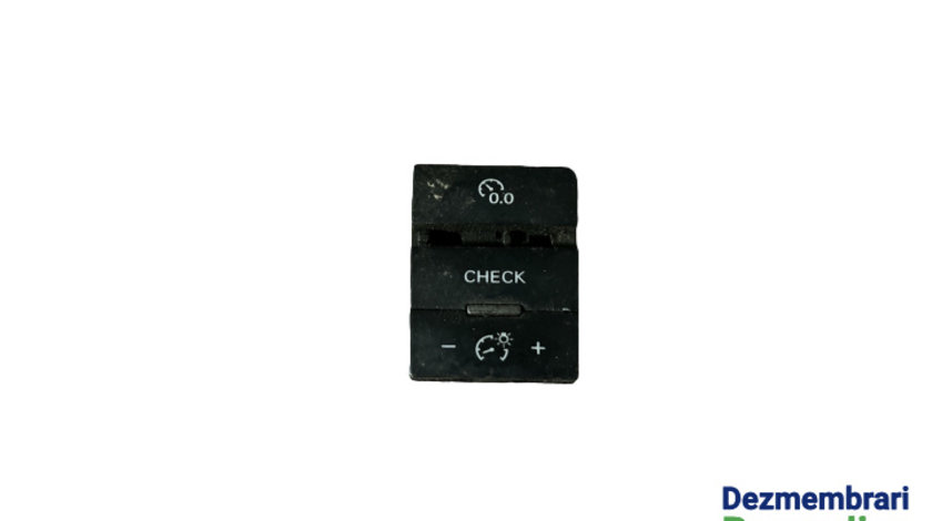 Buton CHECK Audi A6 4F/C6 [2004 - 2008] Sedan 2.7 TDI MT (180 hp)