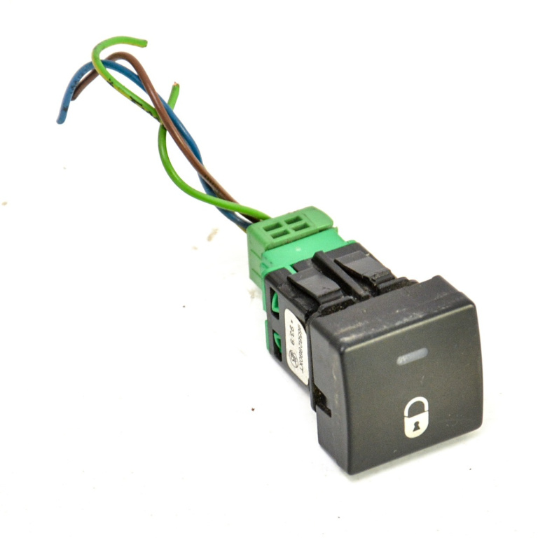 Buton Citroen Berlingo (B9) 2008 > Switch 96582880Xt, 96 582 880 Xt Lk