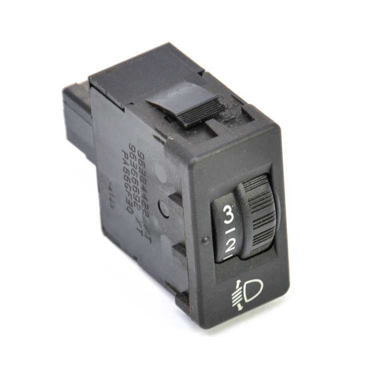 Buton Citroen C3 Pluriel (Hb) 2003-2010 1.4 Hdi 8Hx (Dv4Td) Motorina 96384422Xt, 96 384 422 Xt, 96 384 422