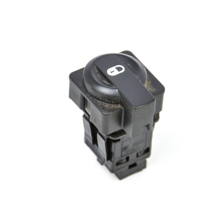 Buton Citroen C4 1 (Lc) 2004-2010 1.6 Hdi 9Hx (Dv6Ated4) Motorina 96476626Xt, 9647 662 6Xt, 96 476 626 Xt Lk
