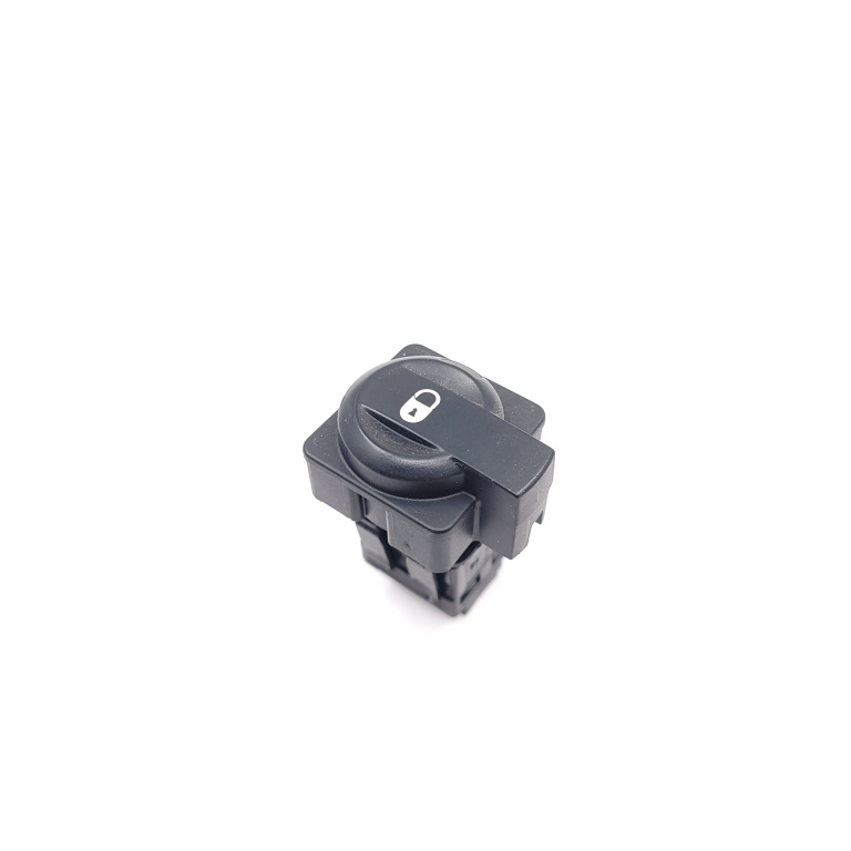 Buton Citroen C4 1 (Lc) 2004-2010 96476626Xt Lk
