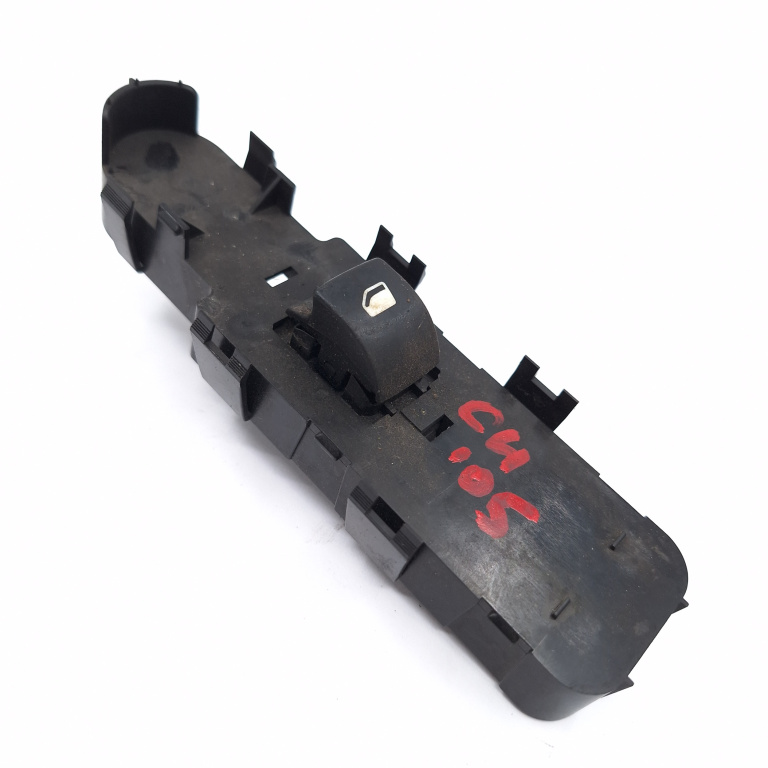 Buton Citroen C4 1 (Lc) 2004-2010 Switch 965460677, 965 4606 77 Valeo