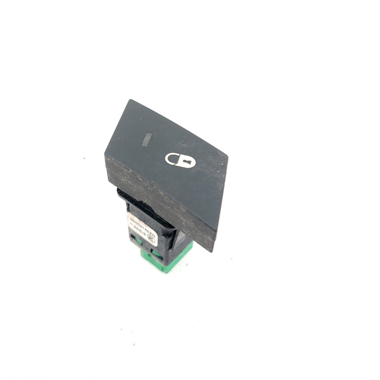 Buton Citroen C4 Grand Picasso 1 2006-2013 Switch 96553146Zd, 0668767 Lk