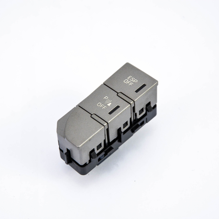 Buton Citroen C5 2 (Rd, Td) 2008-2017 3.0 Hdi 240 Dt20C Motorina 96588884Cl