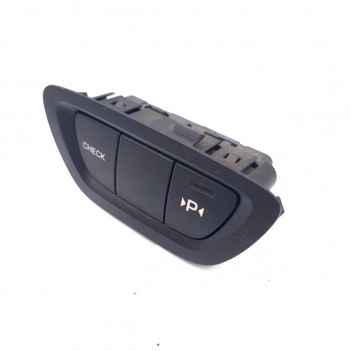 Buton Citroen C5 2 (Rd, Td) 2008-2017 Switch 96637758Zd00, 3384000101, 3384020101, 3384.0001-01, 10B...