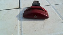 Buton Citroen C5