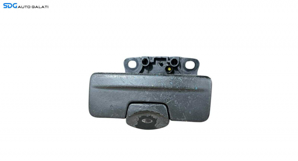Buton Clapeta Maneta Frana de Mana Renault Vel Satis 2002 - 2009 Cod 8200048588 8200048588C [L5555]