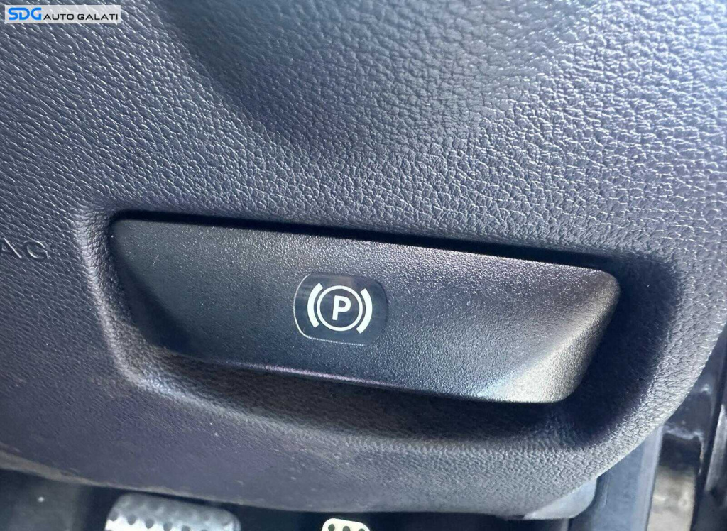 Buton Clapeta Maneta Frana Mana Mercedes Clasa E Class W207 A207 C207 2009 - 2013 [K5608]
