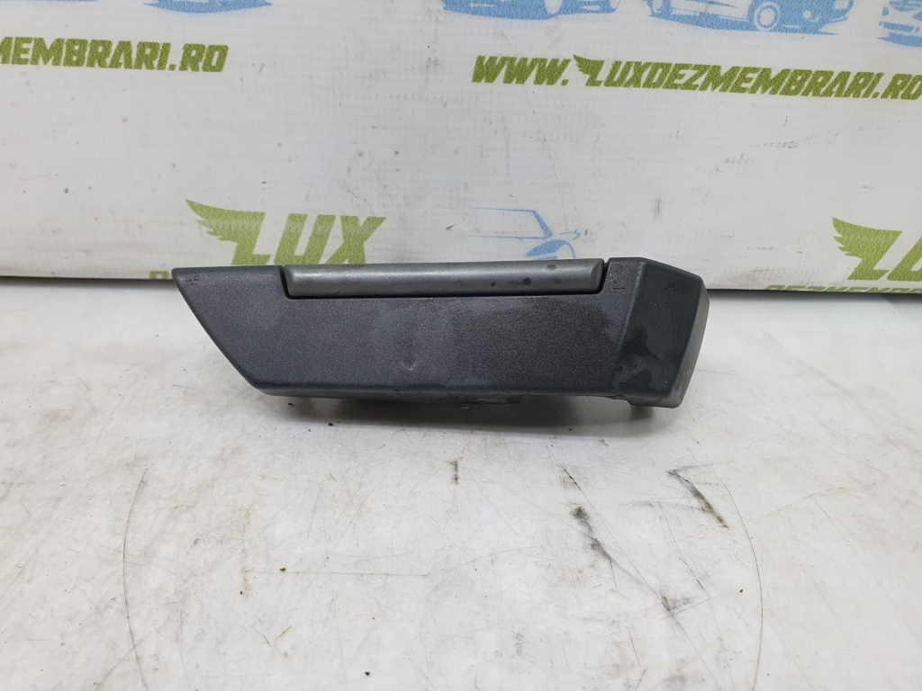 Buton claxon xpd500490wvh Land Rover Discovery 3 [2004 - 2009]