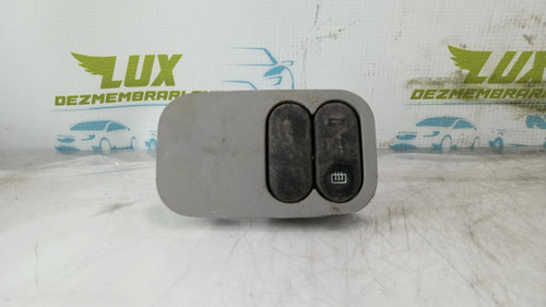 Buton clima AC 8200091748 Renault Kangoo [1998 - 2003]