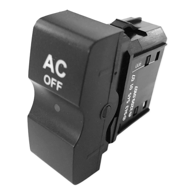 Buton Clima Oe Mercedes-Benz Actros MP3 2002→ A9435450107