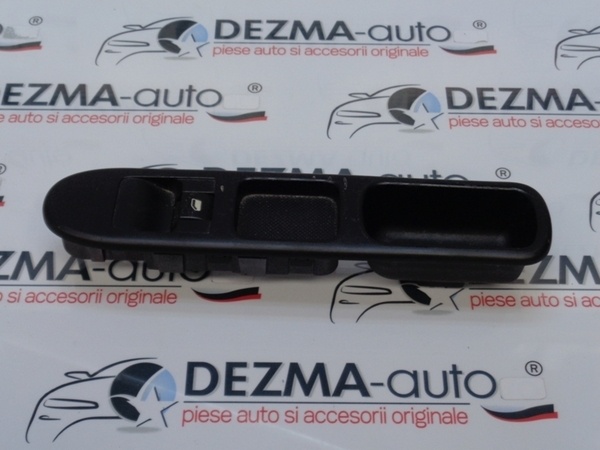 Buton comada dreapta fata, 96351625XT, Peugeot 307 SW (3H) (id:232998)