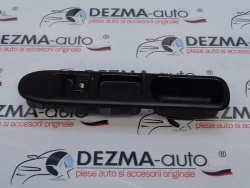 Buton comada dreapta fata, 96351625XT, Peugeot 307 sedan