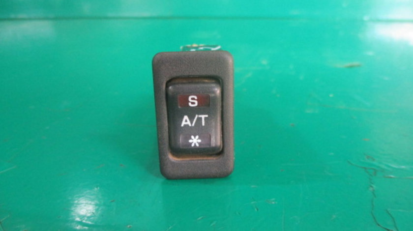 BUTON / COMANDA A/T 2WD - 4WD NISSAN TERRANO 2 4X4 FAB. 1999 - 2007 ⭐⭐⭐⭐⭐