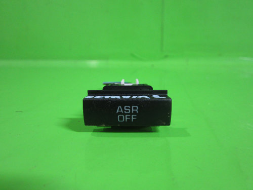 BUTON / COMANDA ASR / CONTROLUL TRACTIUNII SKODA OCTAVIA II FAB. 2004 - 2013 ⭐⭐⭐⭐⭐