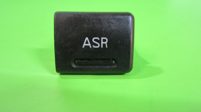 BUTON / COMANDA ASR OFF / CONTROLUL TRACTIUNII AUDI A6 C5 QUATTRO FAB. 1997 - 2005 ⭐⭐⭐⭐⭐