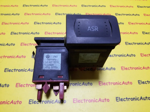 Buton comanda ASR Vw Golf 1J0927133A, 1JO927133A