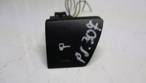 BUTON / COMANDA BLOCARE USI PEUGEOT 307 cc FAB. 20...