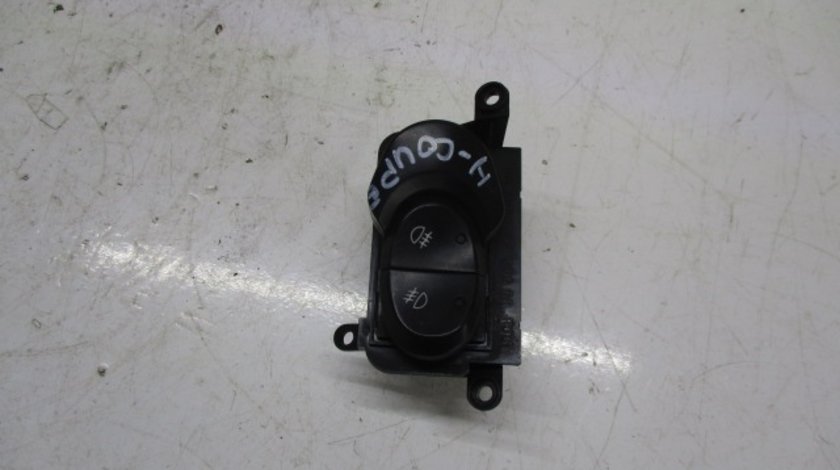 BUTON / COMANDA CEATA / PROIECTOARE HYUNDAI COUPE FAB. 1996 - 2002 ⭐⭐⭐⭐⭐