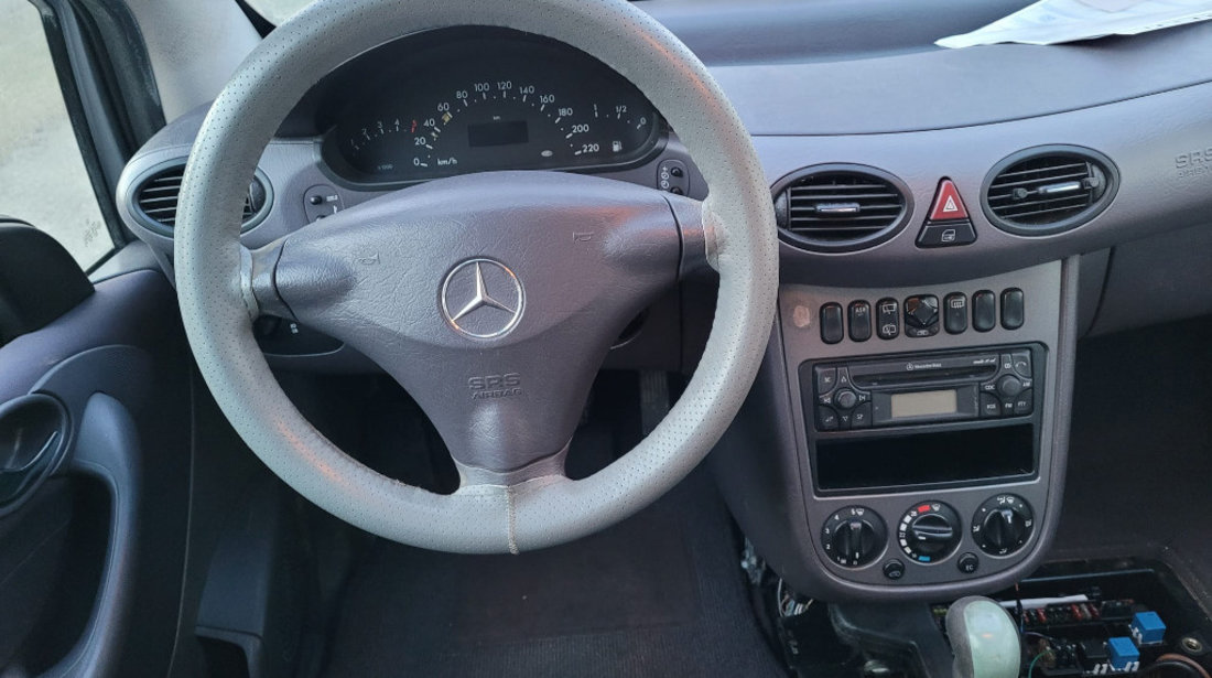 BUTON / COMANDA COD 100401 MERCEDES A-CLASS W168 FAB. 1998 - 2004 ⭐⭐⭐⭐⭐