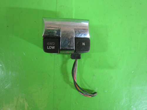 BUTON / COMANDA CUPLARE 4x4 / 4WD JEEP PATRIOT 4x4 FAB. 2006 - 2017 ⭐⭐⭐⭐⭐