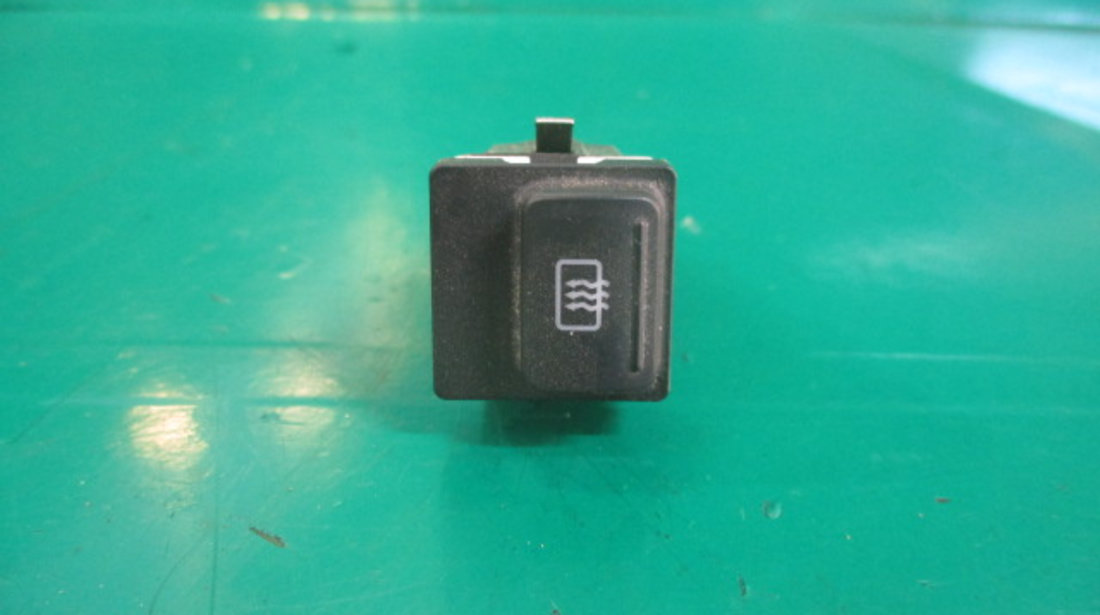 BUTON / COMANDA DEZABURIRE LUNETA COD 5J0959621A SKODA FABIA 2 FAB. 2007 - 2014 ⭐⭐⭐⭐⭐