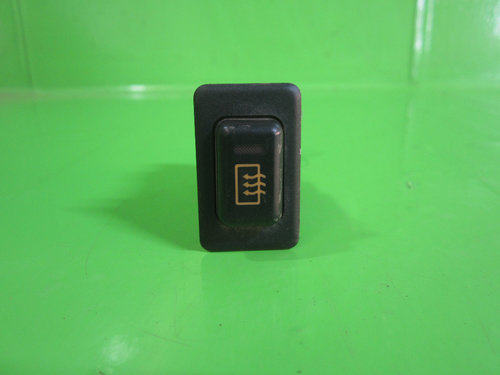 BUTON / COMANDA DEZABURIRE LUNETA MITSUBISHI PAJERO 2 4x4 FAB. 1991 - 1999 ⭐⭐⭐⭐⭐