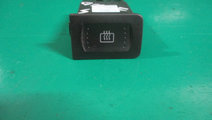 BUTON / COMANDA DEZABURIRE LUNETA VW GOLF 4 FAB. 1...