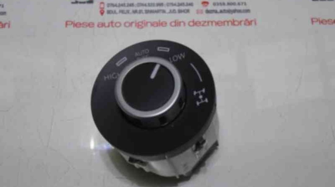 Buton comanda diferential 7L6941435R, Vw Touareg (7LA) (id:299316)