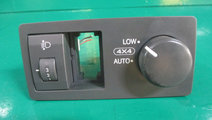 BUTON / COMANDA DIFERENTIAL LOW / 4x4 / AUTO /REGL...