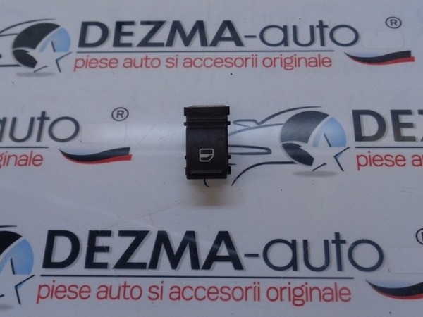 Buton comanda dreapta fata 1P0959855, Seat Altea XL (5P5, 5P8) 2006-2013