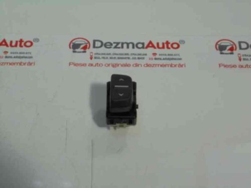 Buton comanda dreapta fata, 254214937R, Dacia Logan MCV (KS) (id:303860)