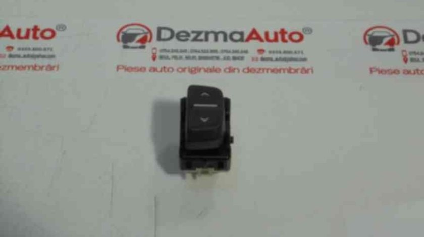 Buton comanda dreapta fata, 254214937R, Dacia Logan MCV (KS) (id:303860)