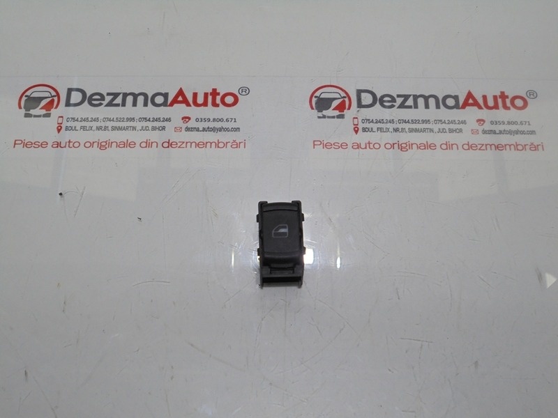 Buton comanda dreapta fata, 3B0959855B, Vw Golf 4 Variant (1J5) (id:296717)