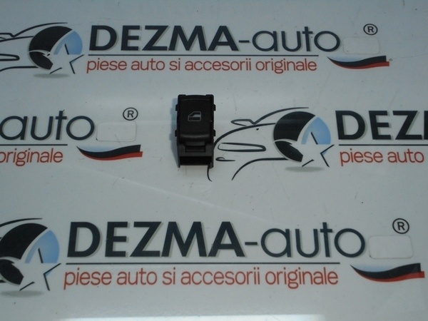 Buton comanda dreapta fata, 3B0959855B, Vw Golf 4 (1J1) (id:219021)