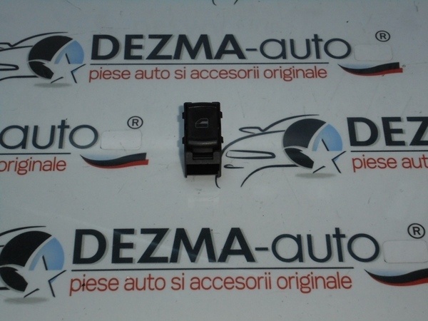 Buton comanda dreapta fata, 3B0959855B, Vw Golf 4 (1J1) (id:139872)