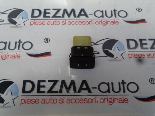 Buton comanda dreapta fata, 3M5T-14529-BB, Ford Focus C-Max 2003-2007 (id:216460)