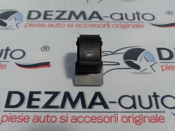 Buton comanda dreapta fata 4B0959855A, Audi A6 Avant (4B, C5) 1997-2005