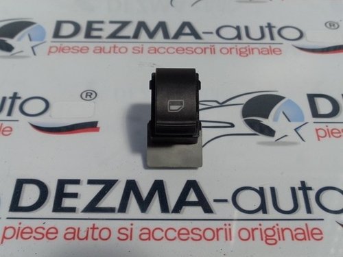 Buton comanda dreapta fata 4B0959855A, Audi A6 Avant (4B, C5) 1997-2005