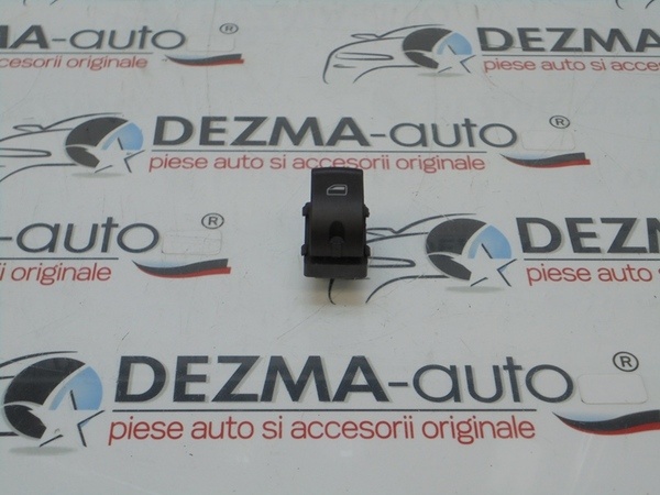 Buton comanda dreapta fata, 4F0959855, Audi A3 Sportback (8PA)