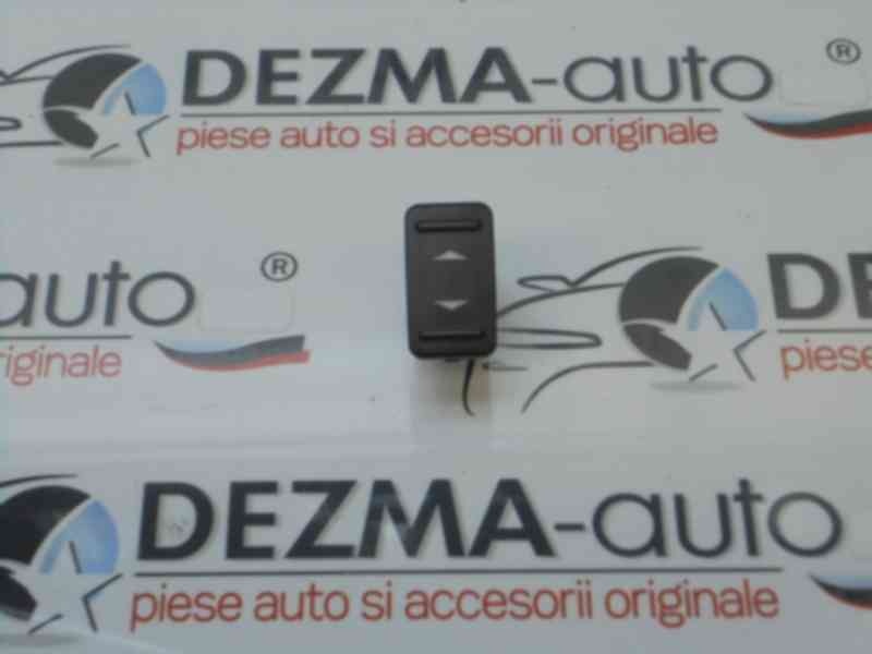 Buton comanda dreapta fata 6M2T-14529-AD, Ford Mondeo 4 Turnier