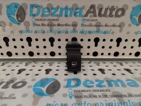 Buton comanda dreapta fata, 7L6959855B, Seat Ibiza 5 (id:169820)