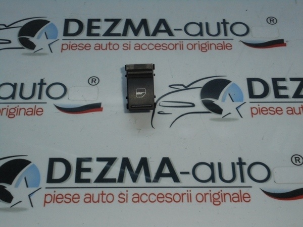 Buton comanda dreapta fata, 7L6959855B, Vw Golf 5 Variant (1K5)
