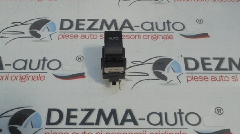 Buton comanda dreapta fata, 84810-05050, Toyota - Avensis (T25) (id:266511)