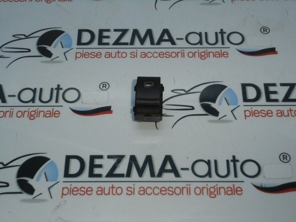 Buton comanda dreapta fata, 8E0959855, Audi A4 (8EC, B7) (id:118939)