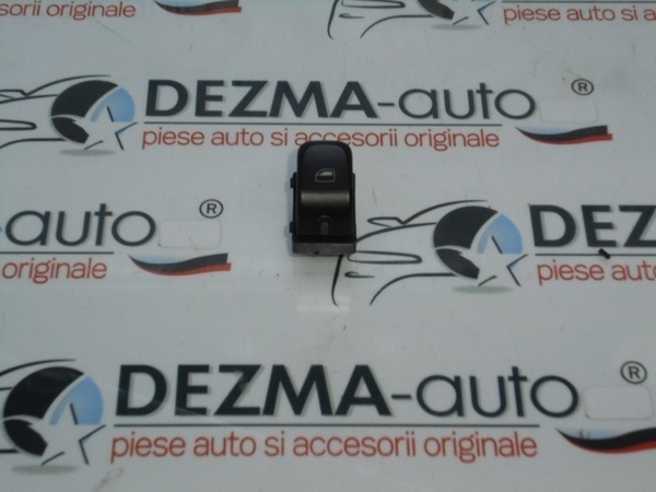 Buton comanda dreapta fata, 8K0959855A, Audi A4 (8K2, B8) (id:209565)