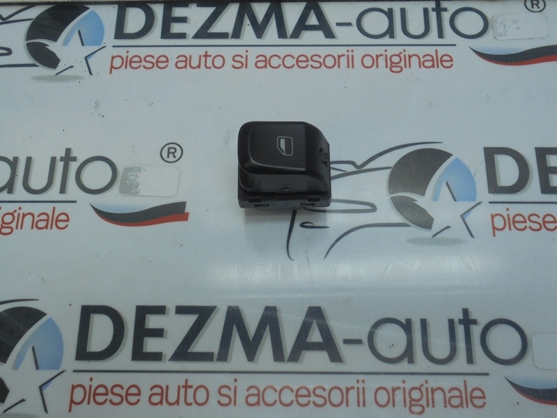 Buton comanda dreapta fata, 8K0959855A, Audi A4 (8K2, B8) (id:202549)
