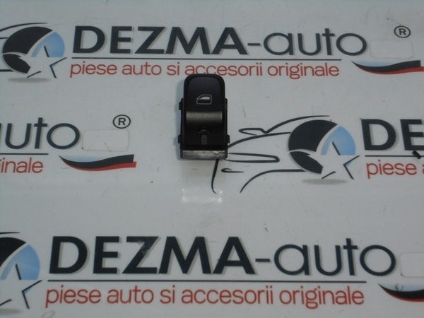 Buton comanda dreapta fata, 8K0959855A, Audi A4 Avant (8K5, B8) (id:151944)