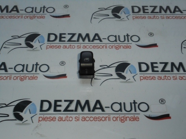 Buton comanda dreapta fata, 8K0959855A, Audi A4 Avant (8K5, B8) (id:154639)