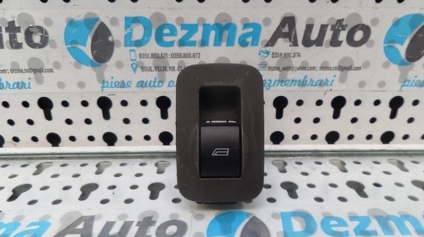 Buton comanda dreapta fata, 8Z0959855, Audi A2 (8Z0), 2000-2005, (id.165146)